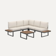 Tr&auml;dg&aring;rdsm&ouml;bler set