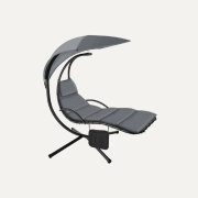 H&auml;ngmattor och h&auml;ngstolar