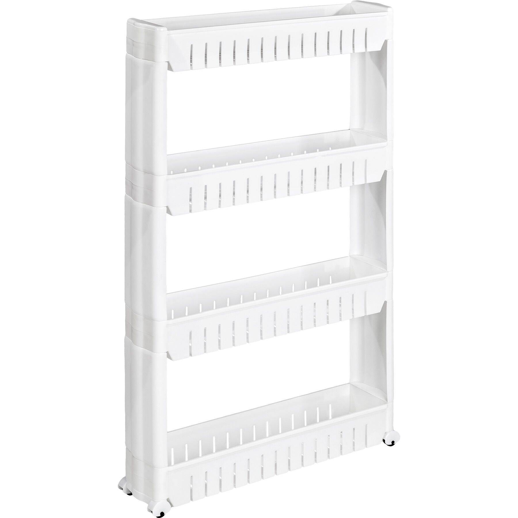 Förvaringshylla Joe med 4 våningar