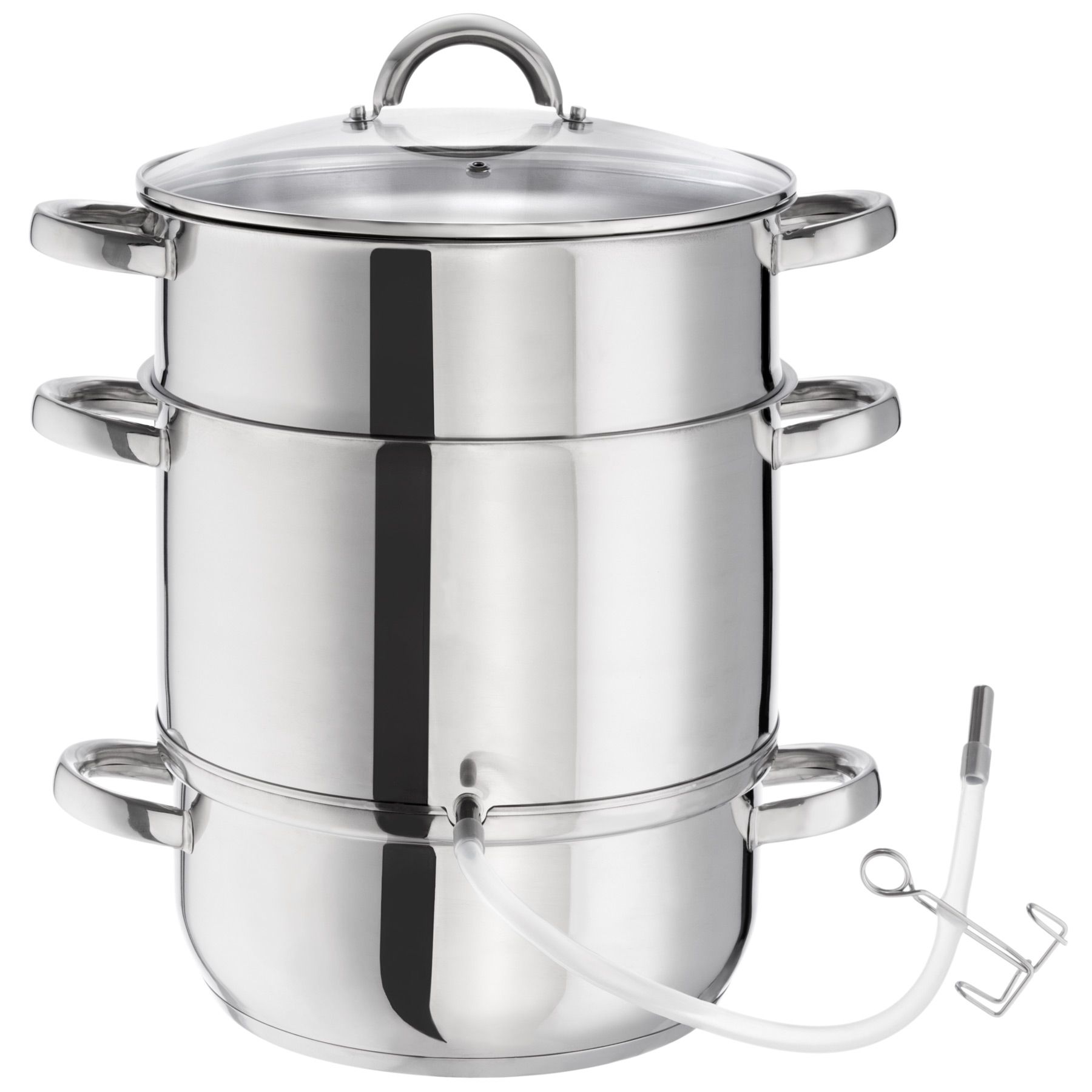 Saftmaja Saftkokare 15 Liter Rostfritt St l 26cm K pa Online Billigt saftmaja-saftkokare-15-liter-rostfritt-st-l-26cm-k-pa-online-billigt