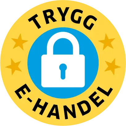 Trygg e-handel certifiering