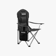 Camping och friluftsliv