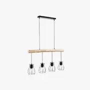 Taklampor och golvlampor