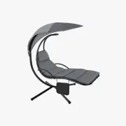 H&auml;ngmattor och h&auml;ngstolar