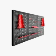 Verkstad och verktyg