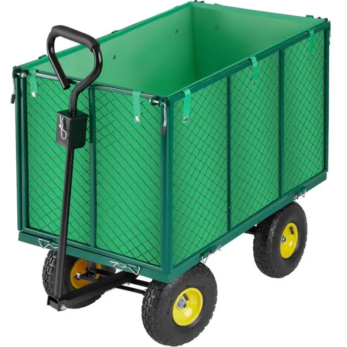 Transportvagn 