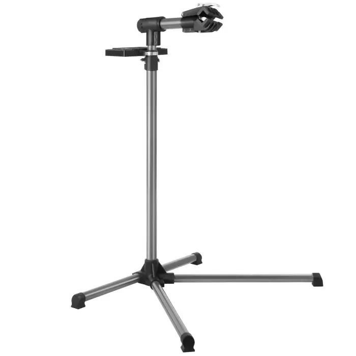 Cykelmonteringsställ