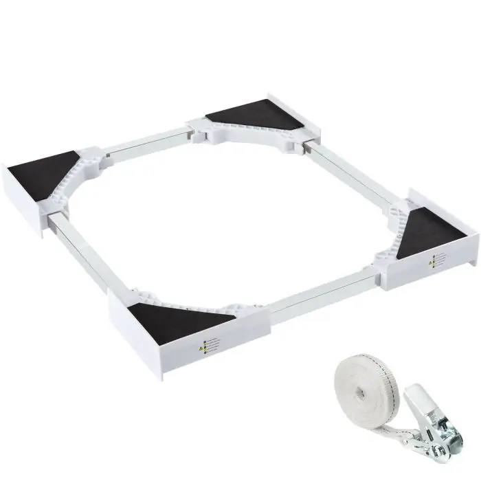 Monteringsram Parret