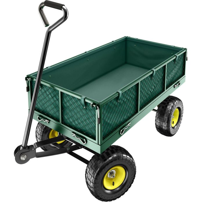 Transportvagn 