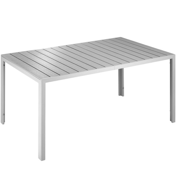 Trädgårdsbord Bianca