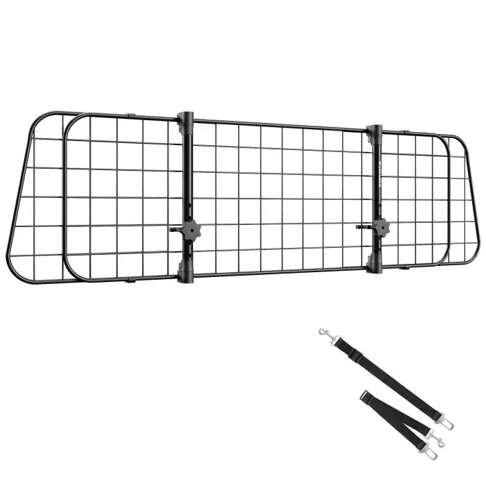 Hundskyddsgaller Balu