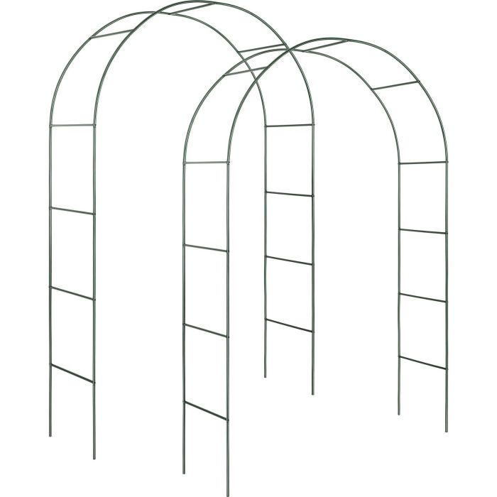 2-delat set rosenbåge