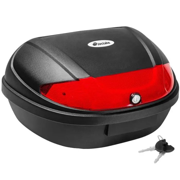 Motorcykelväska Matze