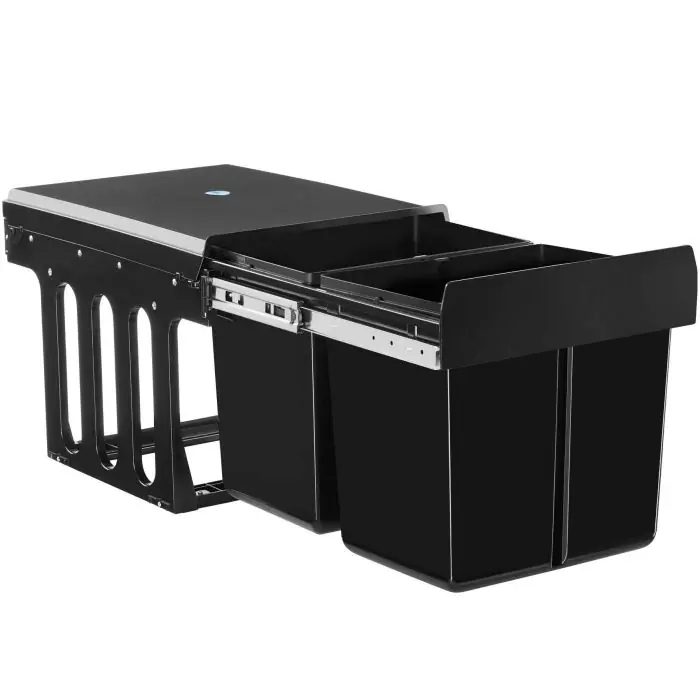 Avfallsamlare Ashlyn