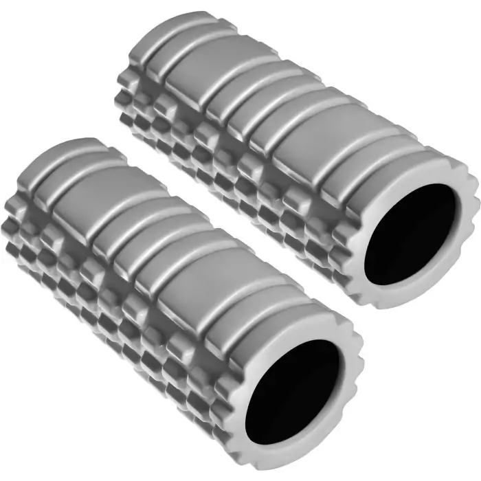 Fascia- och massagerulle