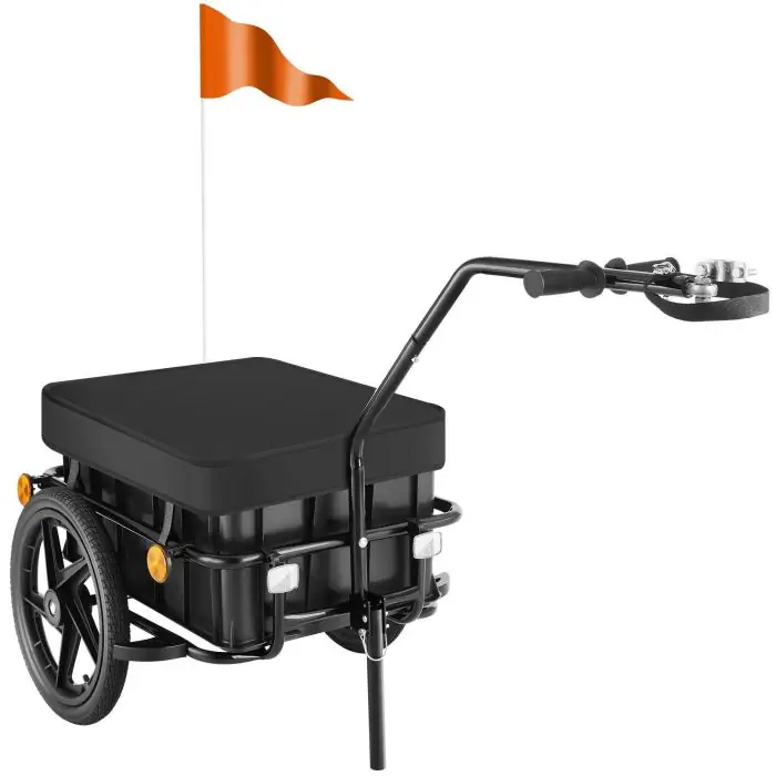 Cykelvagn CargoXpress