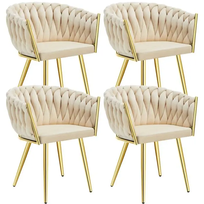 Set matstolar Astano