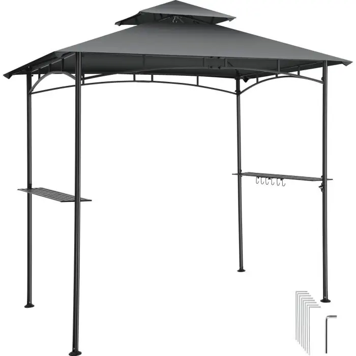 Grillpaviljong Maracaibo