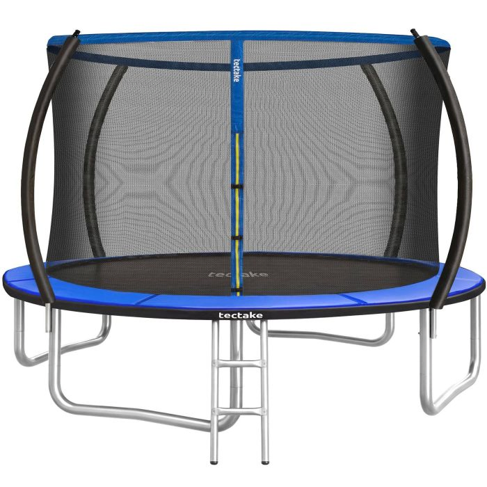 Studsmatta Jumpy