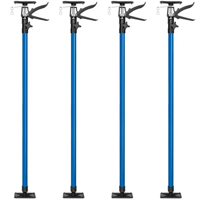 Monteringsstöd 4-pack