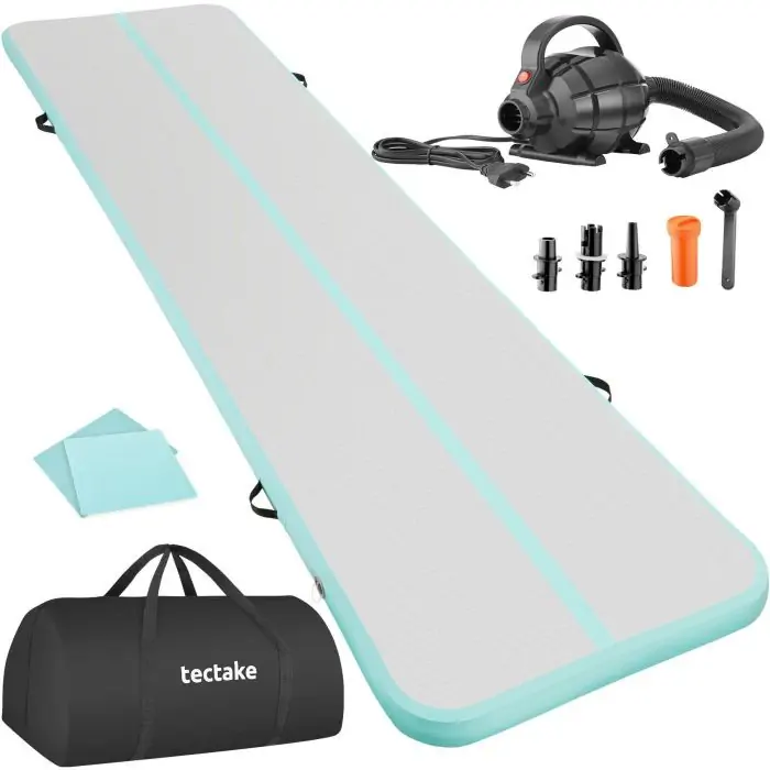 Träningsmatta AirFlexy