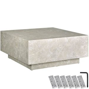 Soffbord Lasley med stativ, b&auml;rf&ouml;rm&aring;ga 45 kg