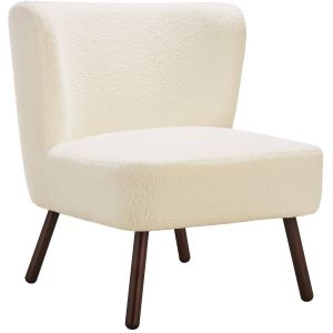 Teddyf&aring;t&ouml;lj Robina 2 offwhite W2