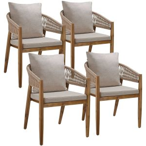 Tr&auml;dg&aring;rdsstol Manacor, repdesign