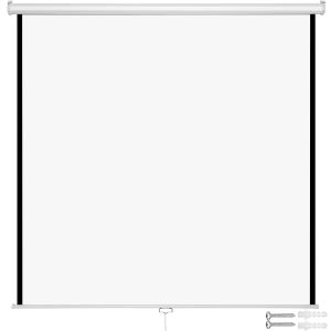 HDTV Projektorsk&auml;rm