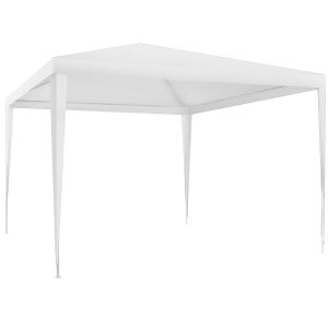 Paviljong Farah 3x3m vattent&auml;t med plugg-in system