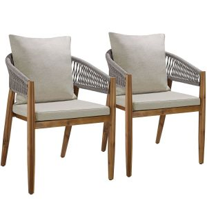 Tr&auml;dg&aring;rdsstol Manacor, repdesign