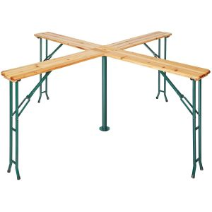 St&aring;bord Quattro 241 x 241 x 103 cm