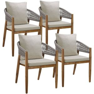 Tr&auml;dg&aring;rdsstol Manacor, repdesign