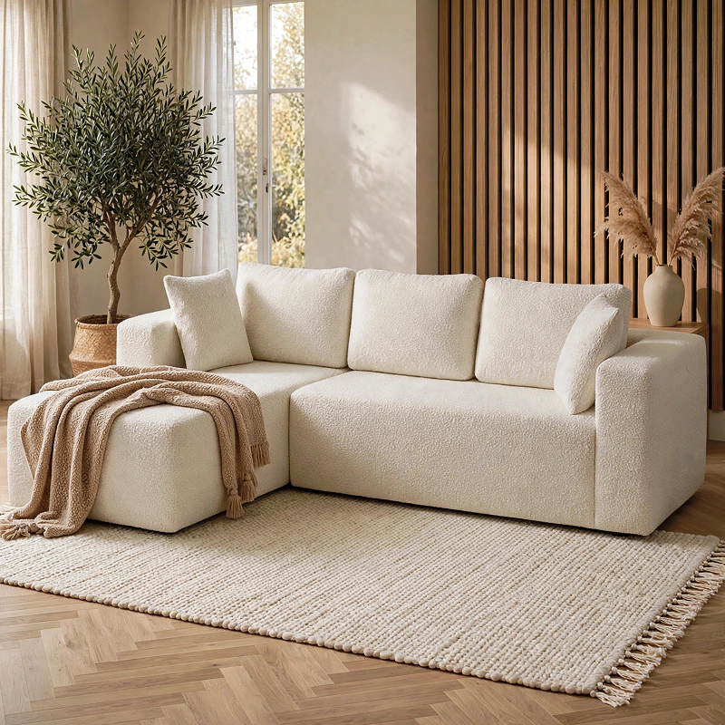 Soffa Relax