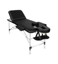Produktbild av massagebänkar på vit bakgrund