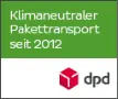 DPD klimatkompensation