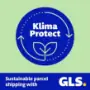 GLS Klima Protect program
