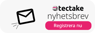Newsletter - Registrering Nyhetsbrev