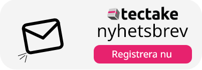 Newsletter - Registrering Nyhetsbrev